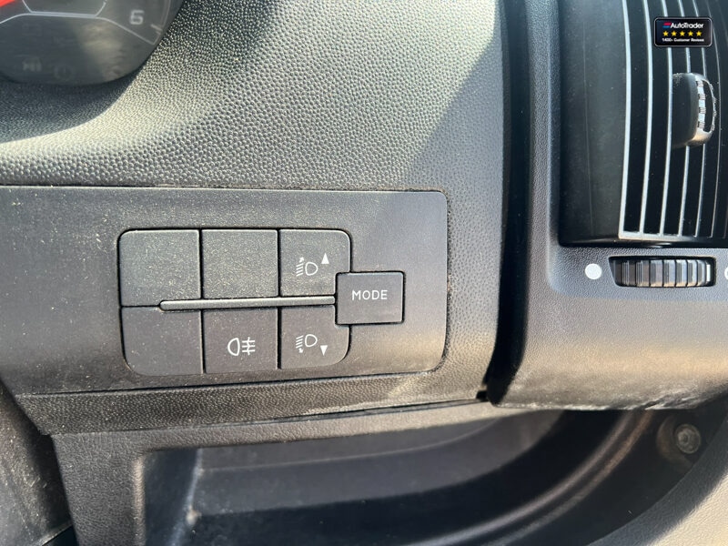 Used Citroen Relay 2019 for sale - 77041643: Photo 21