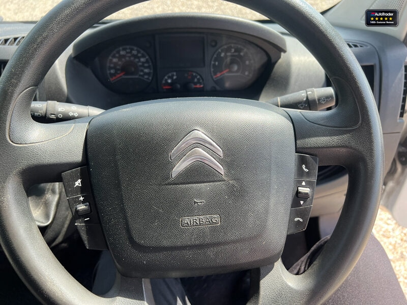 Used Citroen Relay 2019 for sale - 77041643: Photo 23