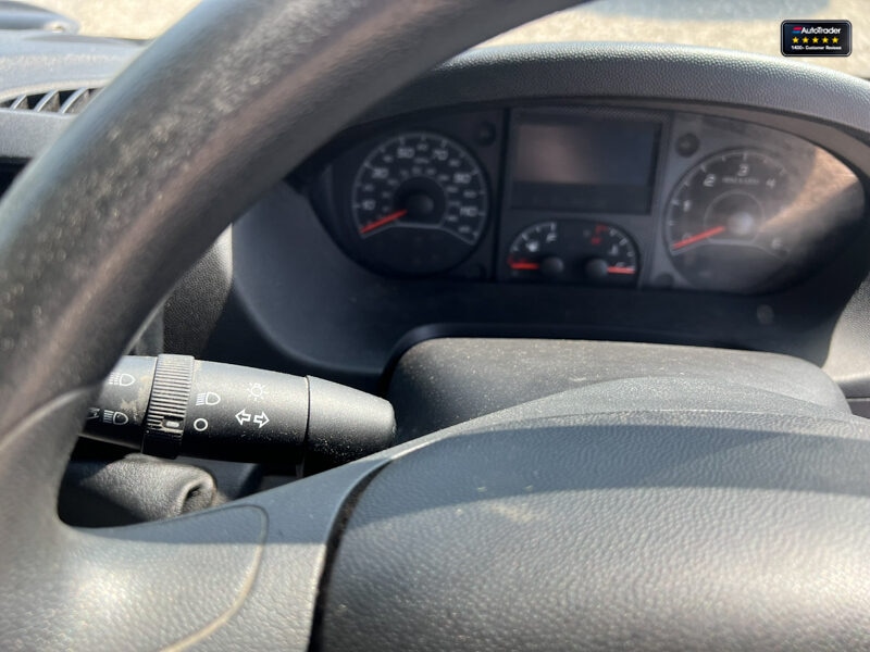 Used Citroen Relay 2019 for sale - 77041643: Photo 24