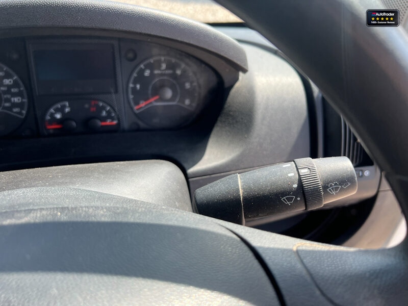 Used Citroen Relay 2019 for sale - 77041643: Photo 25