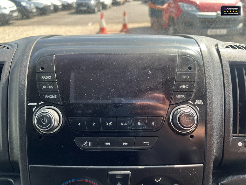 Used Citroen Relay 2019 for sale - 77041643: Photo 28