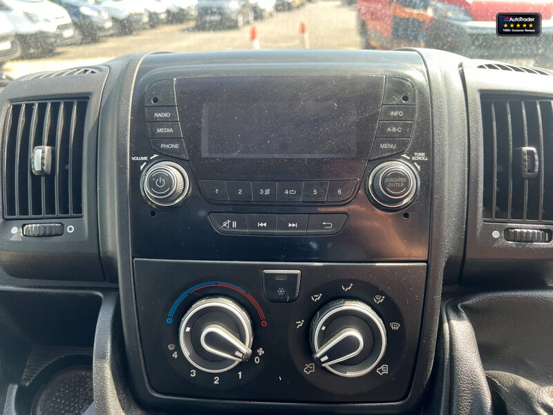 Used Citroen Relay 2019 for sale - 77041643: Photo 29