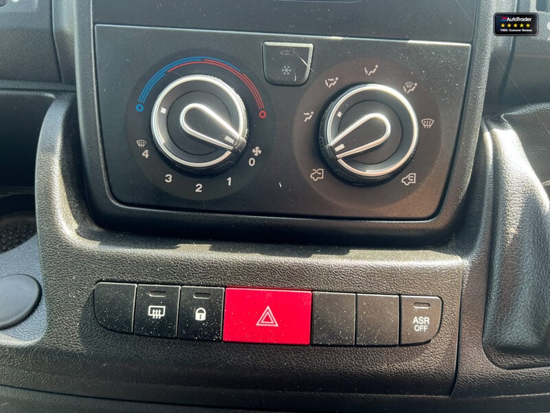 Used Citroen Relay 2019 for sale - 77041643: Photo 30