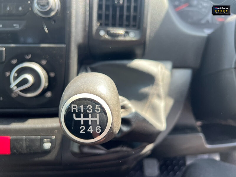 Used Citroen Relay 2019 for sale - 77041643: Photo 31