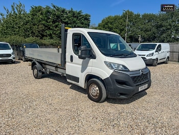 Used Citroen Relay 2019 for sale - 77041643: Photo