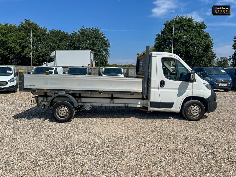 Used Citroen Relay 2019 for sale - 77041643: Photo 5