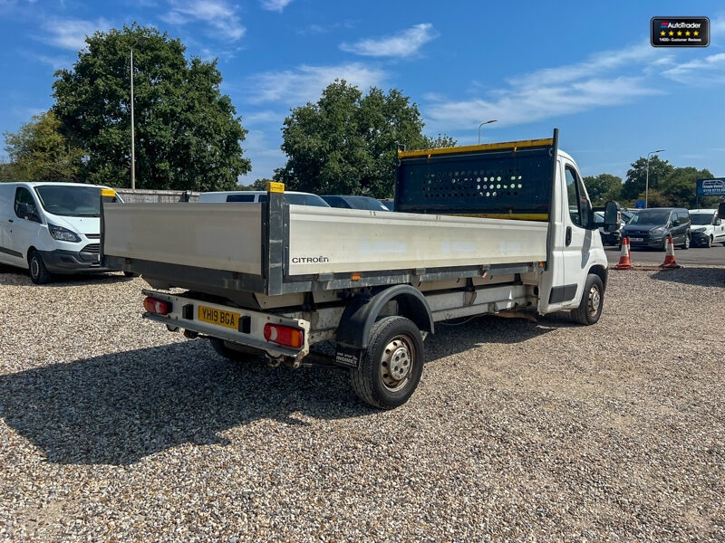 Used Citroen Relay 2019 for sale - 77041643: Photo 6