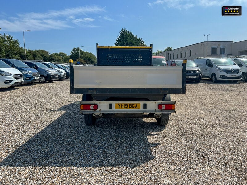 Used Citroen Relay 2019 for sale - 77041643: Photo 7