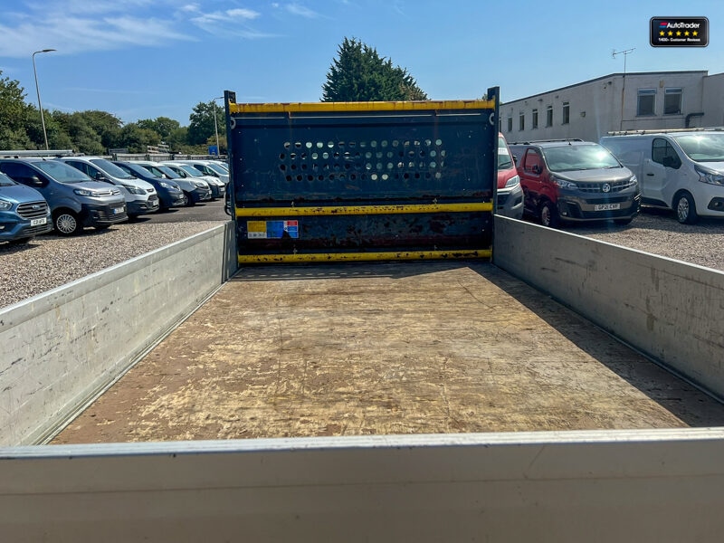 Used Citroen Relay 2019 for sale - 77041643: Photo 8