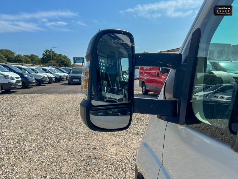 Used Citroen Relay 2019 for sale - 77041643: Photo 9