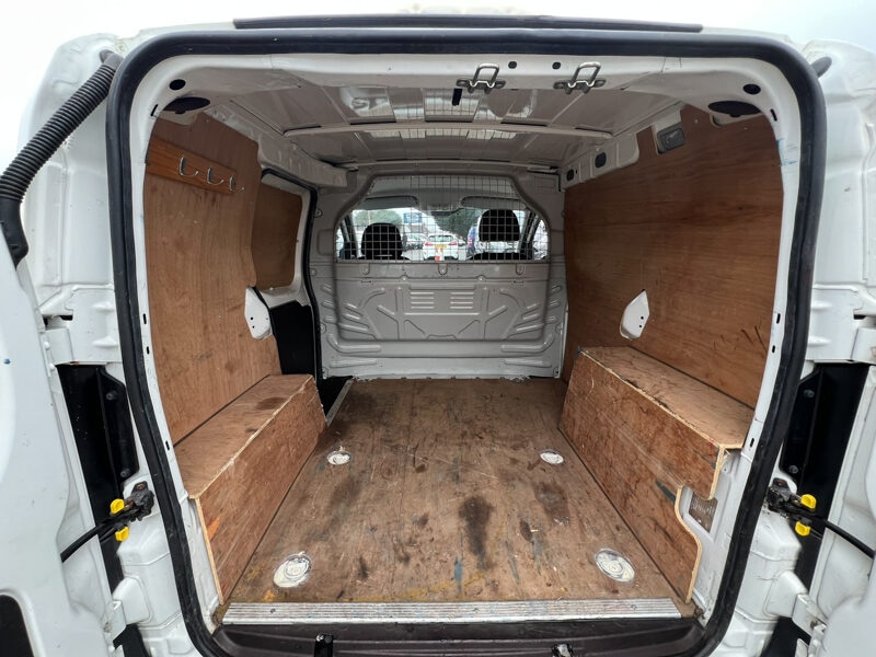 Used Peugeot Bipper 2017 for sale - 77450990: Photo 10