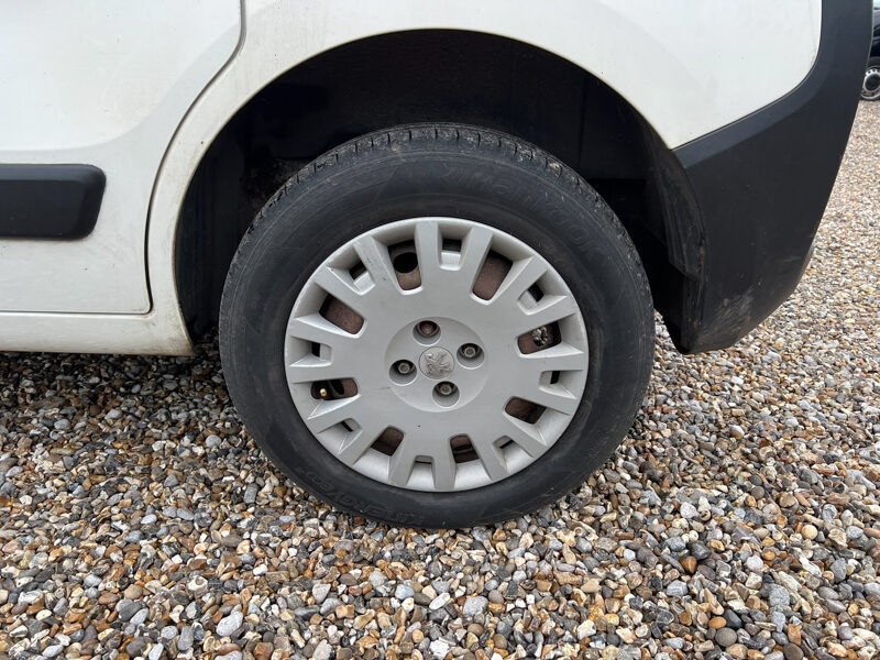 Used Peugeot Bipper 2017 for sale - 77450990: Photo 14