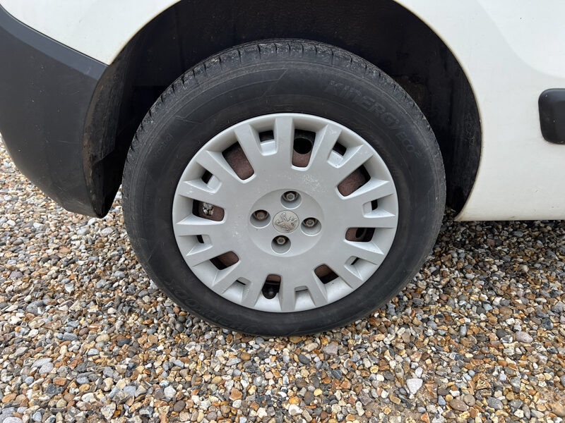 Used Peugeot Bipper 2017 for sale - 77450990: Photo 15