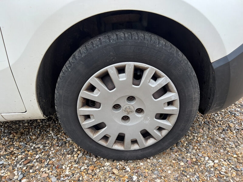 Used Peugeot Bipper 2017 for sale - 77450990: Photo 16