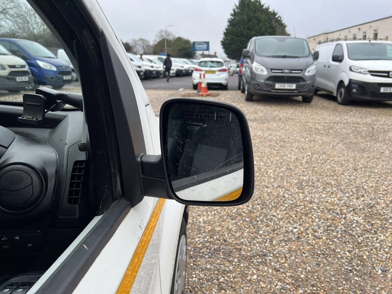 Used Peugeot Bipper 2017 for sale - 77450990: Photo 17