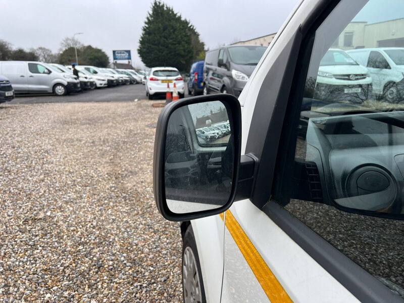 Used Peugeot Bipper 2017 for sale - 77450990: Photo 19