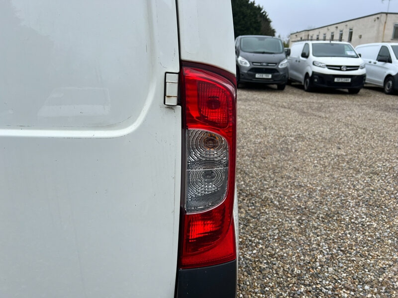 Used Peugeot Bipper 2017 for sale - 77450990: Photo 23