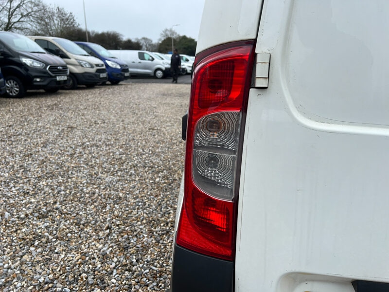 Used Peugeot Bipper 2017 for sale - 77450990: Photo 24
