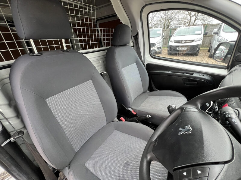 Used Peugeot Bipper 2017 for sale - 77450990: Photo 27