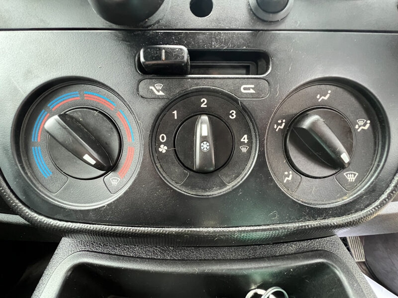 Used Peugeot Bipper 2017 for sale - 77450990: Photo 28