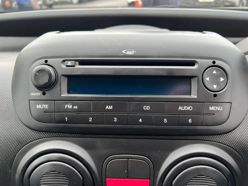 Used Peugeot Bipper 2017 for sale - 77450990: Photo 30