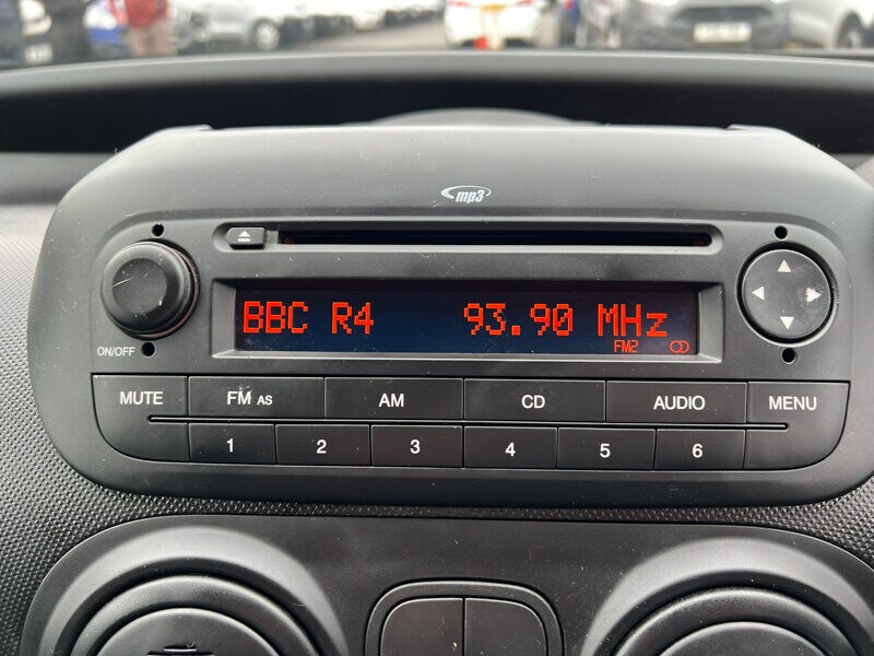 Used Peugeot Bipper 2017 for sale - 77450990: Photo 31