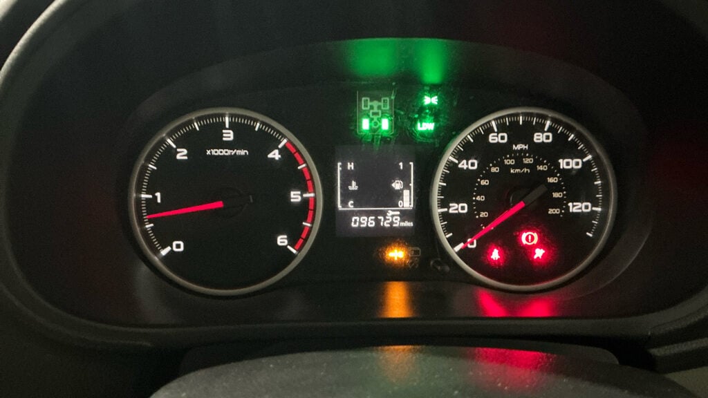 Used Mitsubishi L200 2017 for sale - 77932724: Photo 10