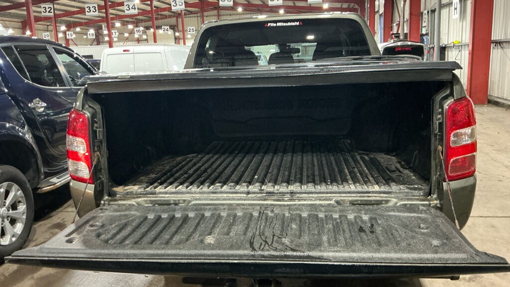 Used Mitsubishi L200 2017 for sale - 77932724: Photo 5