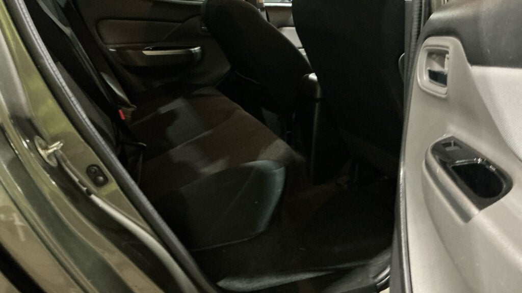 Used Mitsubishi L200 2017 for sale - 77932724: Photo 8