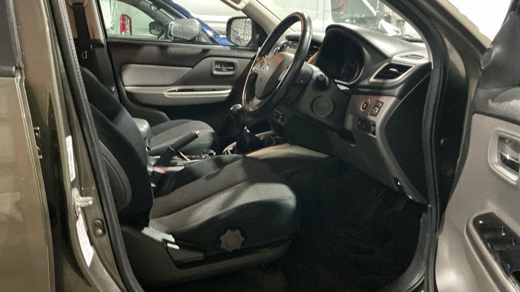 Used Mitsubishi L200 2017 for sale - 77932724: Photo 9