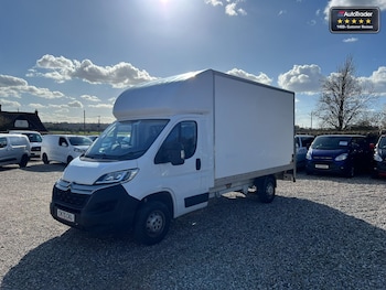 Used Citroen Relay 2020 for sale - 77844830: Photo