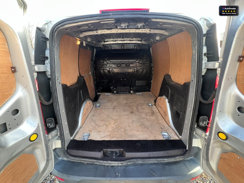 Used Ford Transit Connect 2017 for sale - 77042006: Photo 10