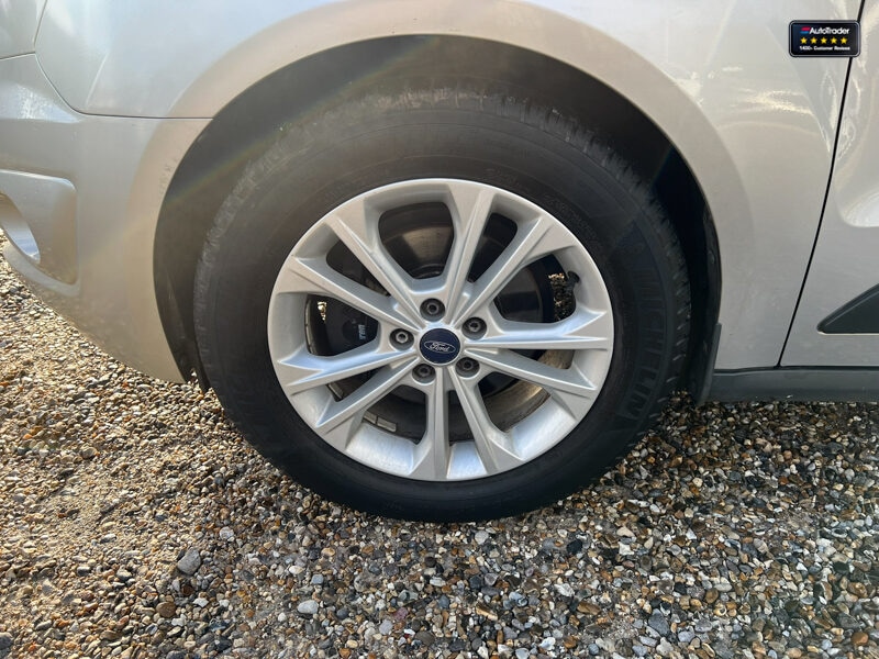 Used Ford Transit Connect 2017 for sale - 77042006: Photo 11