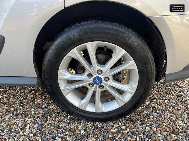 Used Ford Transit Connect 2017 for sale - 77042006: Photo 12