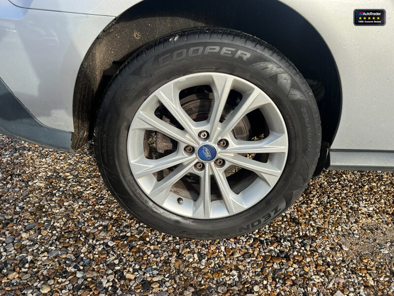 Used Ford Transit Connect 2017 for sale - 77042006: Photo 13