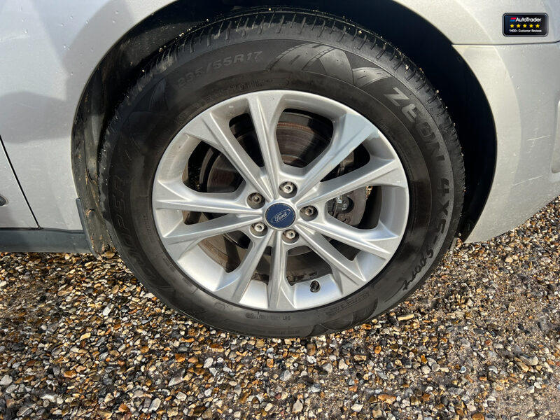 Used Ford Transit Connect 2017 for sale - 77042006: Photo 14