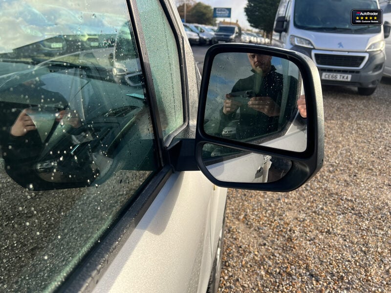 Used Ford Transit Connect 2017 for sale - 77042006: Photo 15