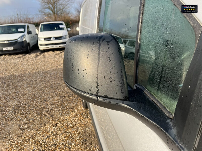 Used Ford Transit Connect 2017 for sale - 77042006: Photo 16