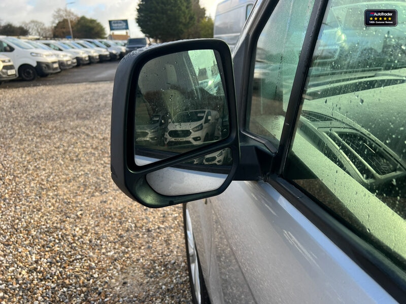 Used Ford Transit Connect 2017 for sale - 77042006: Photo 17