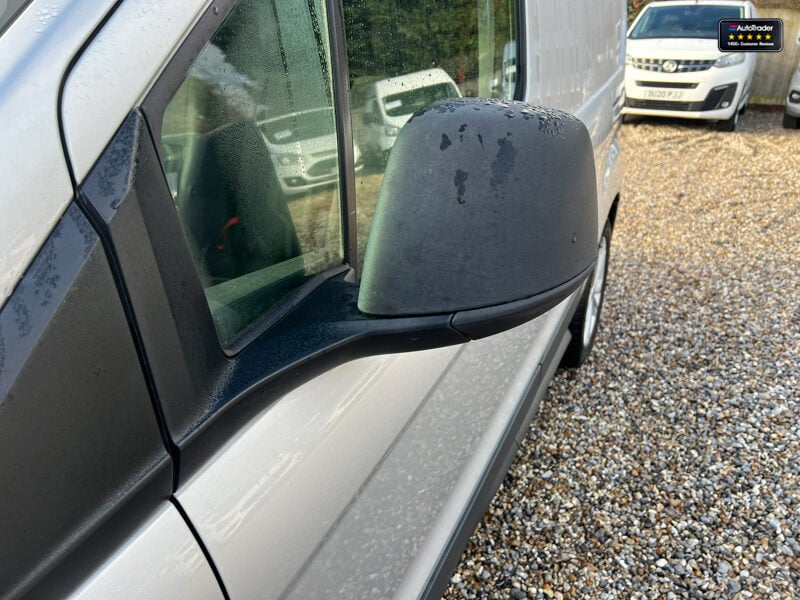 Used Ford Transit Connect 2017 for sale - 77042006: Photo 18