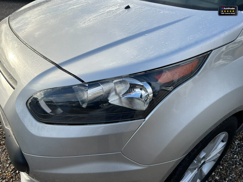 Used Ford Transit Connect 2017 for sale - 77042006: Photo 19