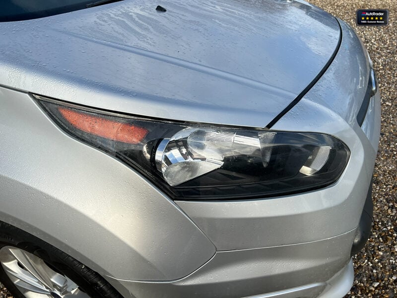 Used Ford Transit Connect 2017 for sale - 77042006: Photo 20