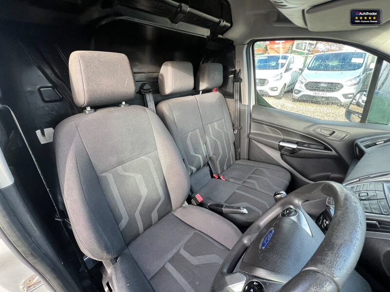 Used Ford Transit Connect 2017 for sale - 77042006: Photo 22