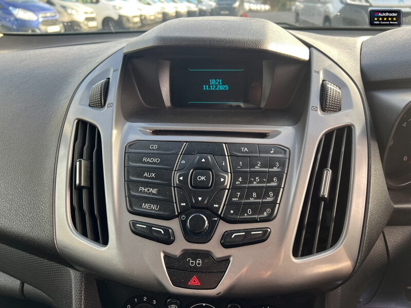 Used Ford Transit Connect 2017 for sale - 77042006: Photo 24