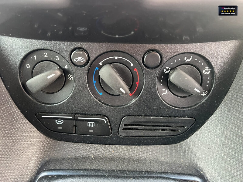 Used Ford Transit Connect 2017 for sale - 77042006: Photo 25