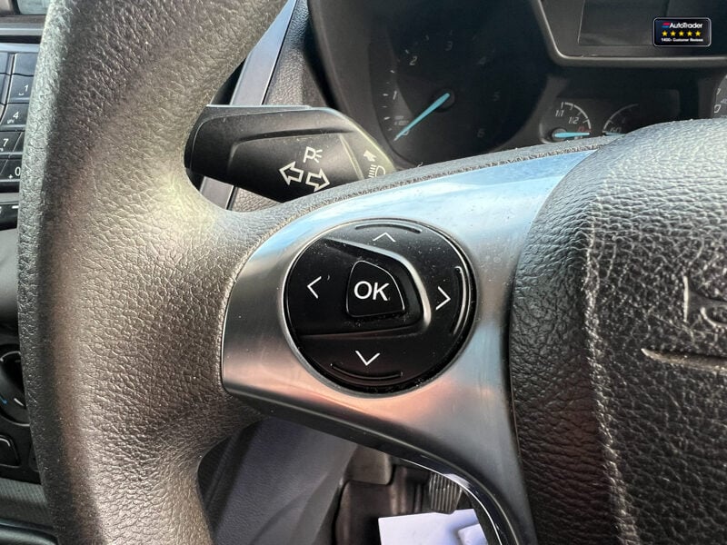 Used Ford Transit Connect 2017 for sale - 77042006: Photo 26