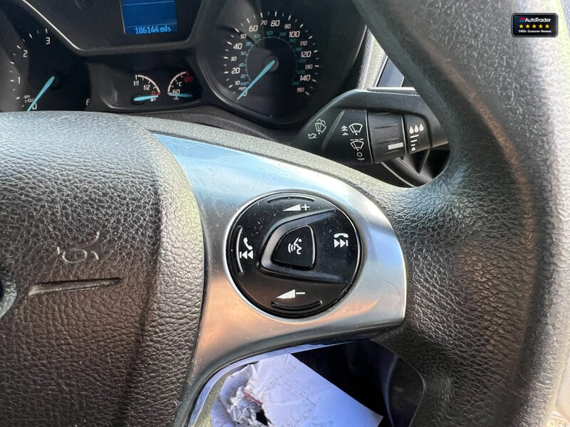 Used Ford Transit Connect 2017 for sale - 77042006: Photo 27