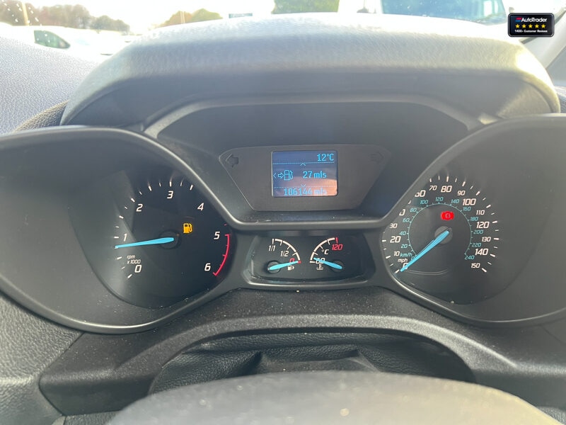 Used Ford Transit Connect 2017 for sale - 77042006: Photo 28