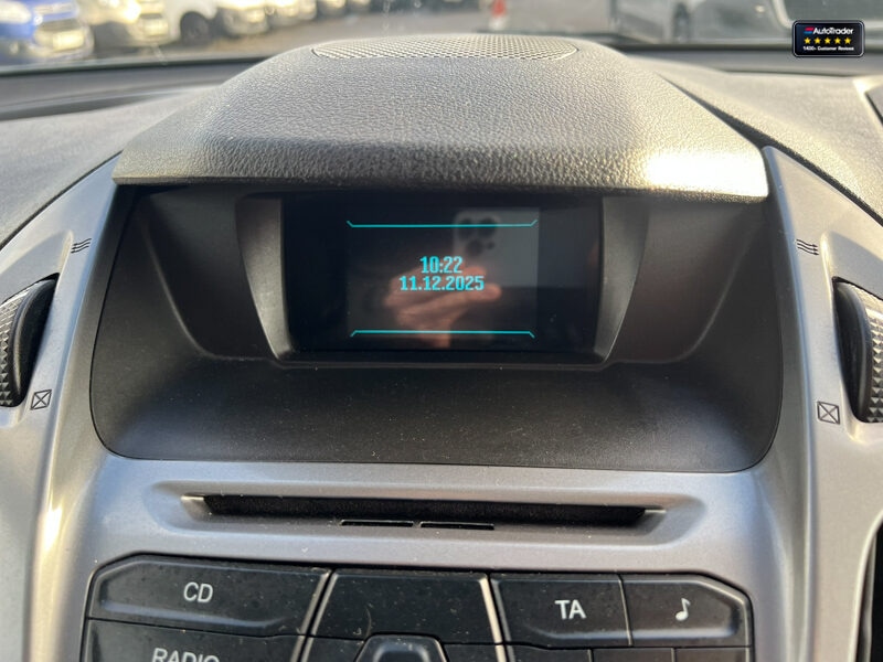 Used Ford Transit Connect 2017 for sale - 77042006: Photo 29