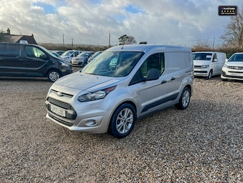 Used Ford Transit Connect 2017 for sale - 77042006: Photo